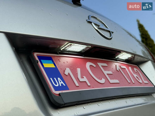 Сірий Опель Вектра, об'ємом двигуна 1.9 л та пробігом 273 тис. км за 6000 $, фото 24 на Automoto.ua