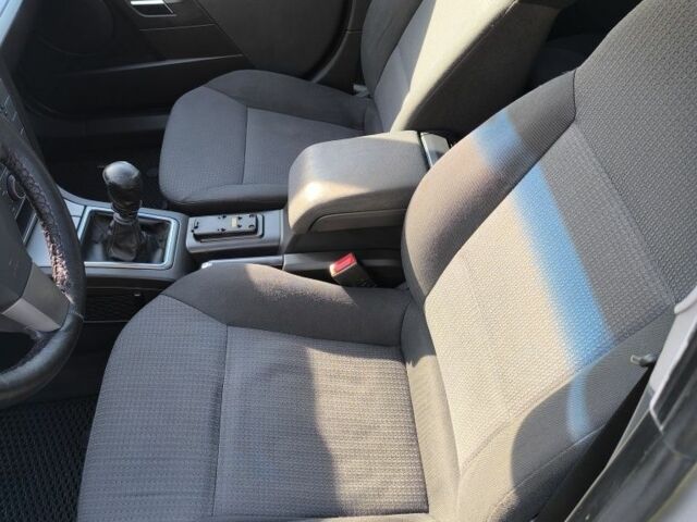 Серый Опель Вектра, объемом двигателя 1.9 л и пробегом 236 тыс. км за 6800 $, фото 5 на Automoto.ua