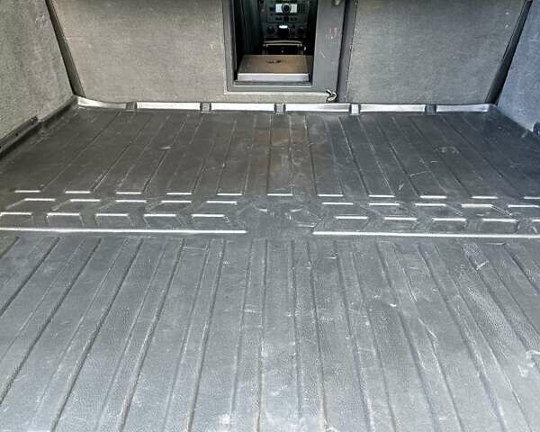 Серый Опель Вектра, объемом двигателя 1.8 л и пробегом 238 тыс. км за 5400 $, фото 19 на Automoto.ua