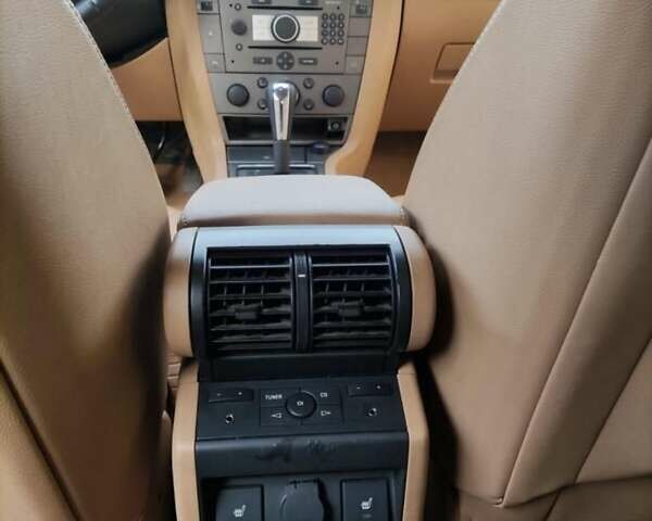 Сірий Опель Вектра, об'ємом двигуна 1.9 л та пробігом 278 тис. км за 6400 $, фото 18 на Automoto.ua