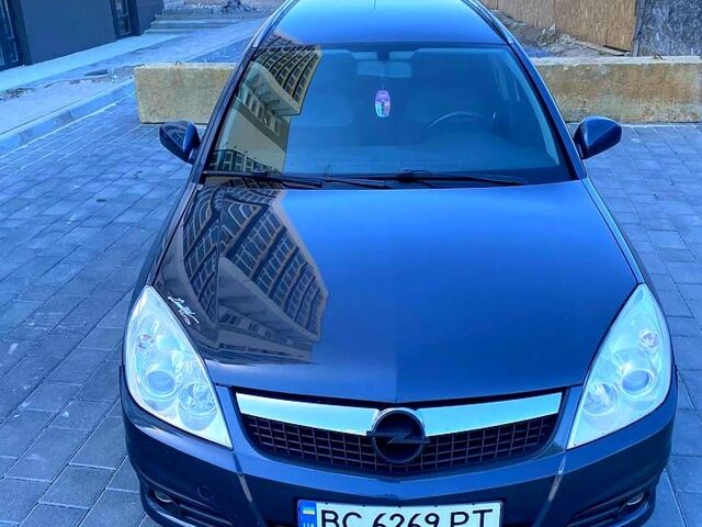 Сірий Опель Вектра, об'ємом двигуна 1.9 л та пробігом 270 тис. км за 6000 $, фото 8 на Automoto.ua