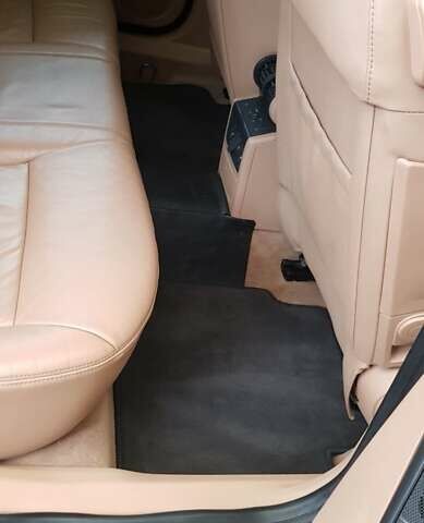 Сірий Опель Вектра, об'ємом двигуна 1.9 л та пробігом 278 тис. км за 6400 $, фото 5 на Automoto.ua