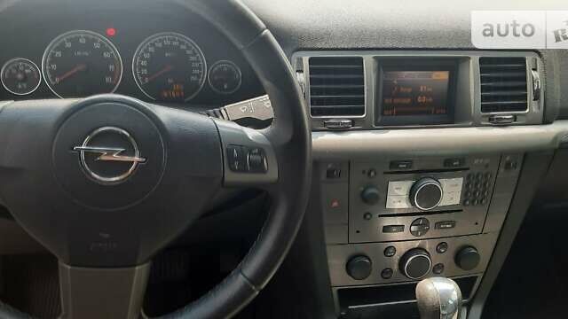 Сірий Опель Вектра, об'ємом двигуна 0 л та пробігом 150 тис. км за 6500 $, фото 7 на Automoto.ua