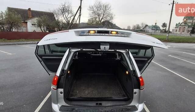 Сірий Опель Вектра, об'ємом двигуна 1.91 л та пробігом 308 тис. км за 5200 $, фото 11 на Automoto.ua