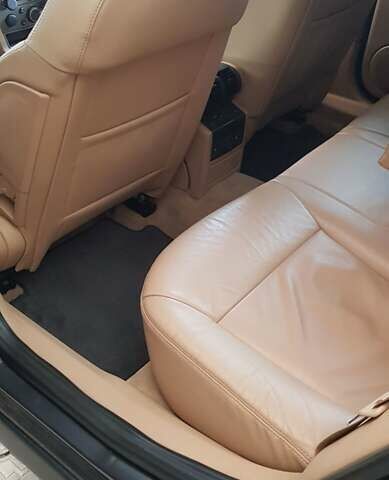 Сірий Опель Вектра, об'ємом двигуна 1.9 л та пробігом 278 тис. км за 6400 $, фото 7 на Automoto.ua