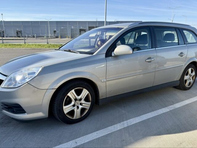 Сірий Опель Вектра, об'ємом двигуна 1.9 л та пробігом 242 тис. км за 2900 $, фото 3 на Automoto.ua