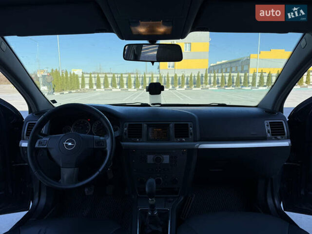 Сірий Опель Вектра, об'ємом двигуна 1.9 л та пробігом 336 тис. км за 4500 $, фото 9 на Automoto.ua