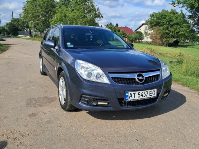 Сірий Опель Вектра, об'ємом двигуна 1.8 л та пробігом 326 тис. км за 3950 $, фото 1 на Automoto.ua