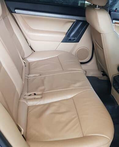 Сірий Опель Вектра, об'ємом двигуна 1.9 л та пробігом 278 тис. км за 6400 $, фото 28 на Automoto.ua