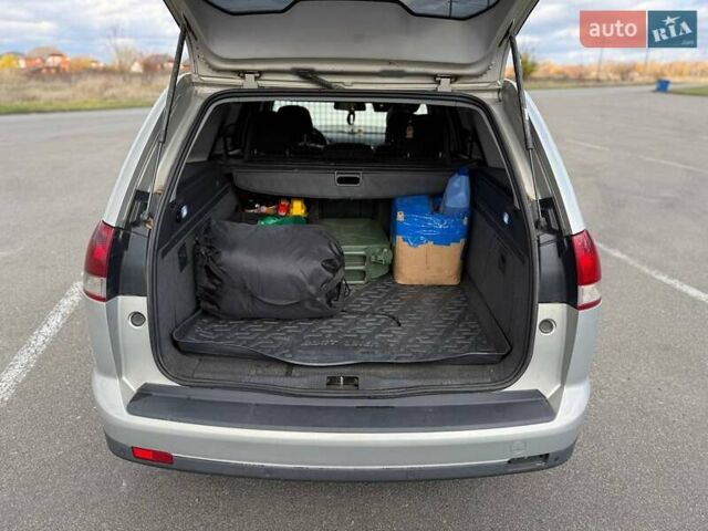 Опель Вектра 2007 у Яготине на Automoto.ua Сірий Опель Вектра, об'ємом двигуна 1.91 л та пробігом 339 тис. км за 5500 $, фото 15 на Automoto.ua