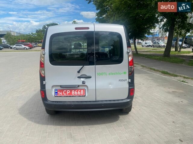 Сірий Опель Вектра, об'ємом двигуна 1.9 л та пробігом 310 тис. км за 3750 $, фото 26 на Automoto.ua