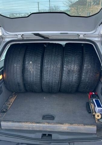 Серый Опель Вектра, объемом двигателя 1.8 л и пробегом 227 тыс. км за 2888 $, фото 12 на Automoto.ua