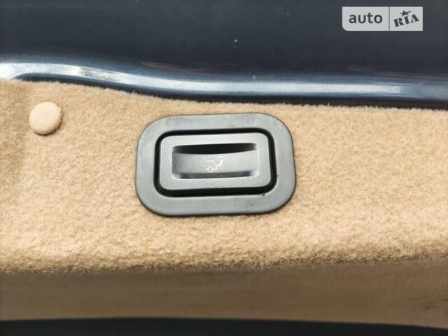 Сірий Опель Вектра, об'ємом двигуна 1.9 л та пробігом 278 тис. км за 6400 $, фото 14 на Automoto.ua