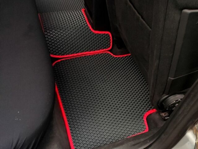 Серый Опель Вектра, объемом двигателя 1.9 л и пробегом 29750 тыс. км за 5200 $, фото 8 на Automoto.ua