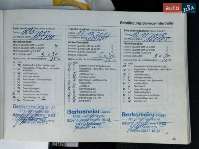 Сірий Опель Вектра, об'ємом двигуна 1.9 л та пробігом 273 тис. км за 6000 $, фото 82 на Automoto.ua