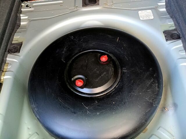 Серый Опель Вектра, объемом двигателя 1.8 л и пробегом 238 тыс. км за 5400 $, фото 13 на Automoto.ua