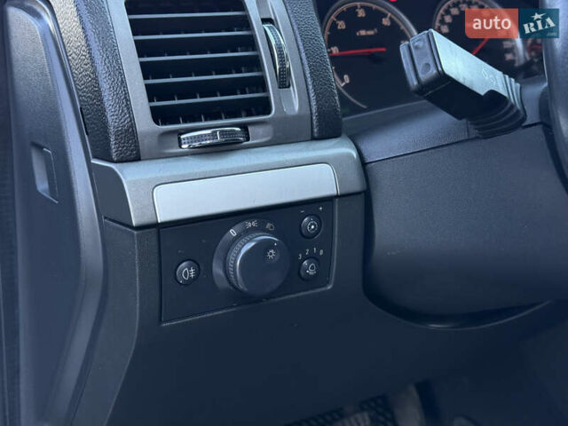 Сірий Опель Вектра, об'ємом двигуна 1.9 л та пробігом 336 тис. км за 4500 $, фото 20 на Automoto.ua