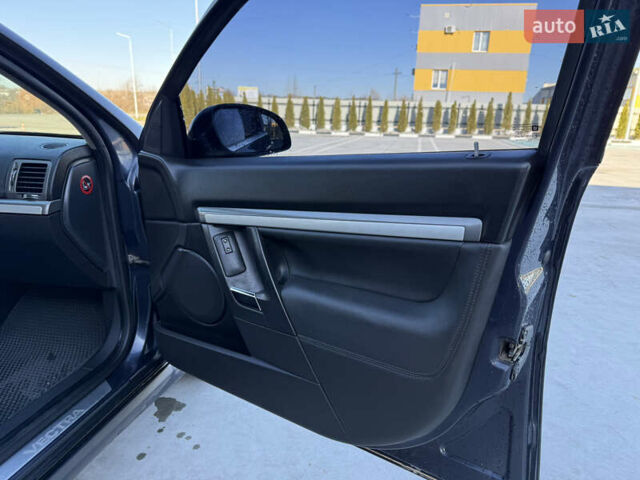 Сірий Опель Вектра, об'ємом двигуна 1.9 л та пробігом 336 тис. км за 4500 $, фото 10 на Automoto.ua