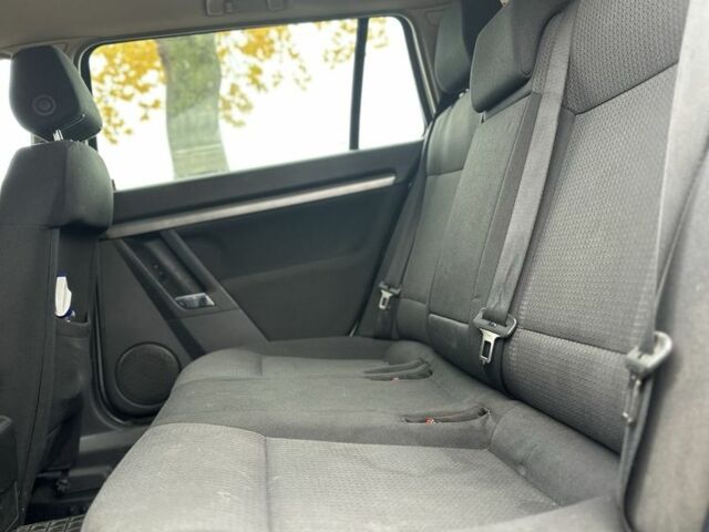 Сірий Опель Вектра, об'ємом двигуна 1.9 л та пробігом 425 тис. км за 3200 $, фото 6 на Automoto.ua