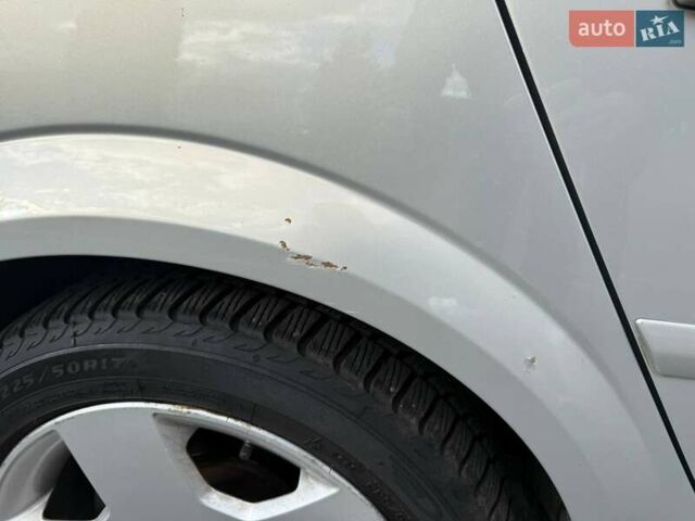 Опель Вектра 2007 у Яготине на Automoto.ua Сірий Опель Вектра, об'ємом двигуна 1.91 л та пробігом 339 тис. км за 5500 $, фото 9 на Automoto.ua