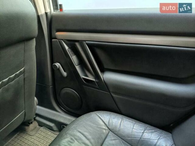 Серый Опель Вектра, объемом двигателя 1.8 л и пробегом 238 тыс. км за 5400 $, фото 16 на Automoto.ua