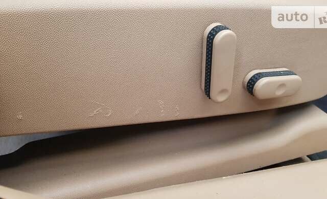 Сірий Опель Вектра, об'ємом двигуна 1.9 л та пробігом 278 тис. км за 6400 $, фото 6 на Automoto.ua