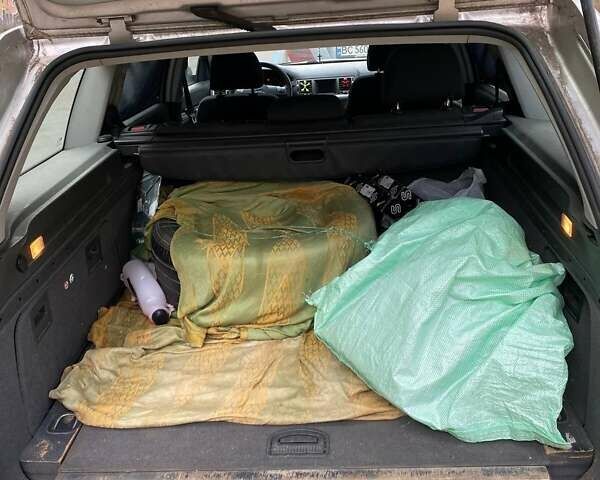 Опель Вектра 2007 в Львове на Automoto.ua Серый Опель Вектра, объемом двигателя 1.8 л и пробегом 225 тыс. км за 3000 $, фото 14 на Automoto.ua