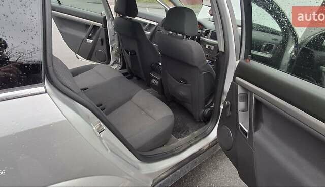 Сірий Опель Вектра, об'ємом двигуна 1.91 л та пробігом 308 тис. км за 5200 $, фото 9 на Automoto.ua