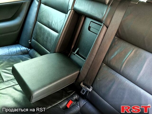 Серый Опель Вектра, объемом двигателя 1.8 л и пробегом 238 тыс. км за 5400 $, фото 9 на Automoto.ua