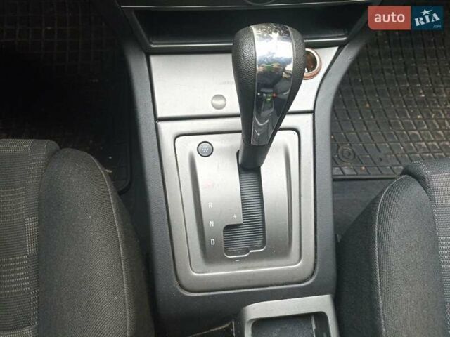 Серый Опель Вектра, объемом двигателя 1.9 л и пробегом 319 тыс. км за 4500 $, фото 29 на Automoto.ua