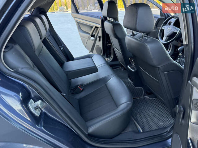 Сірий Опель Вектра, об'ємом двигуна 1.9 л та пробігом 336 тис. км за 4500 $, фото 25 на Automoto.ua