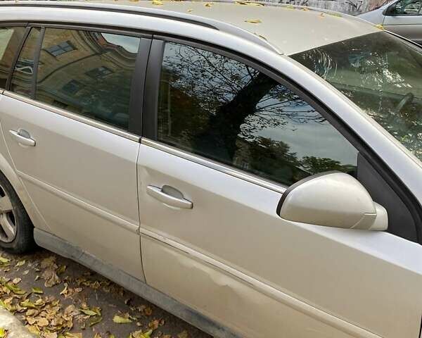 Опель Вектра 2007 в Львове на Automoto.ua Серый Опель Вектра, объемом двигателя 1.8 л и пробегом 225 тыс. км за 3000 $, фото 9 на Automoto.ua