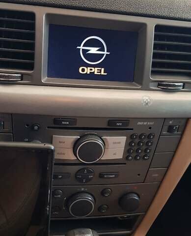 Сірий Опель Вектра, об'ємом двигуна 1.9 л та пробігом 278 тис. км за 6400 $, фото 30 на Automoto.ua