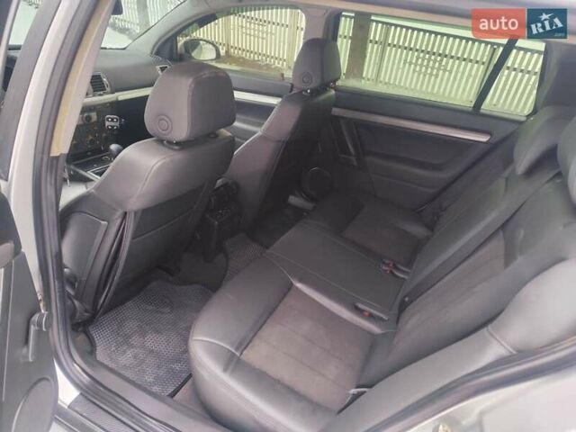 Сірий Опель Вектра, об'ємом двигуна 1.9 л та пробігом 327 тис. км за 4950 $, фото 7 на Automoto.ua