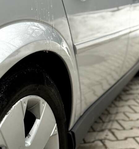 Серый Опель Вектра, объемом двигателя 1.9 л и пробегом 320 тыс. км за 5000 $, фото 15 на Automoto.ua