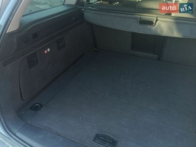 Сірий Опель Вектра, об'ємом двигуна 1.91 л та пробігом 321 тис. км за 5150 $, фото 17 на Automoto.ua