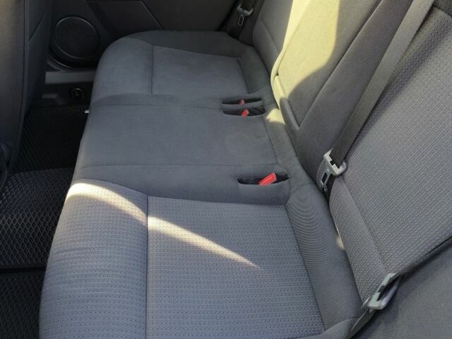 Серый Опель Вектра, объемом двигателя 1.9 л и пробегом 236 тыс. км за 6800 $, фото 8 на Automoto.ua