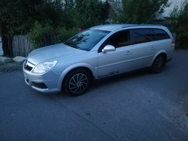 Сірий Опель Вектра, об'ємом двигуна 1.9 л та пробігом 297 тис. км за 2700 $, фото 1 на Automoto.ua