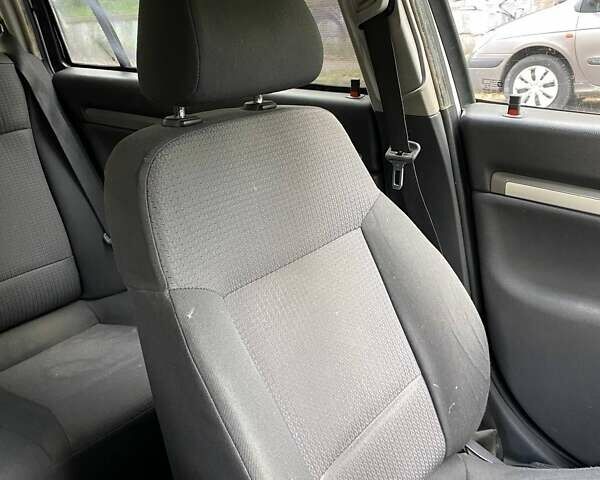 Опель Вектра 2007 в Львове на Automoto.ua Серый Опель Вектра, объемом двигателя 1.8 л и пробегом 225 тыс. км за 3000 $, фото 12 на Automoto.ua