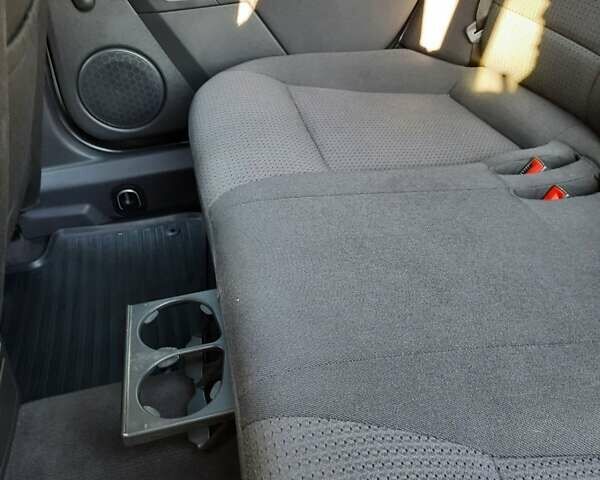 Сірий Опель Вектра, об'ємом двигуна 1.9 л та пробігом 212 тис. км за 7200 $, фото 19 на Automoto.ua