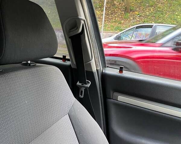 Опель Вектра 2007 в Львове на Automoto.ua Серый Опель Вектра, объемом двигателя 1.8 л и пробегом 225 тыс. км за 3000 $, фото 20 на Automoto.ua