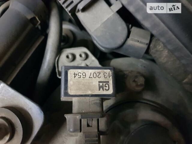 Сірий Опель Вектра, об'ємом двигуна 1.9 л та пробігом 278 тис. км за 6400 $, фото 1 на Automoto.ua