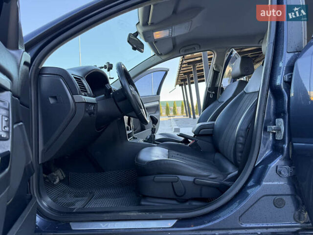 Сірий Опель Вектра, об'ємом двигуна 1.9 л та пробігом 336 тис. км за 4500 $, фото 18 на Automoto.ua