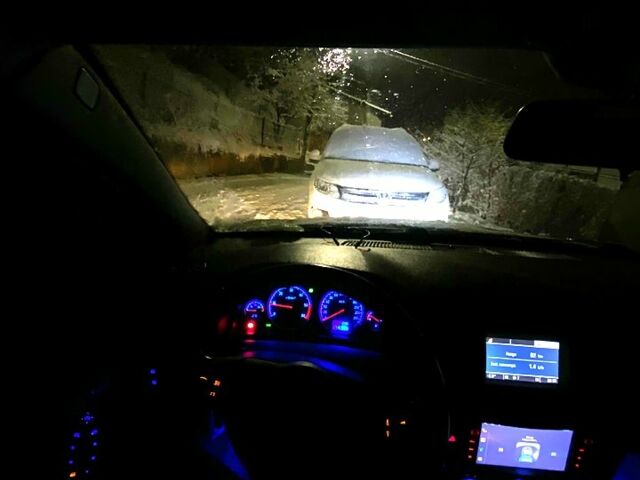 Сірий Опель Вектра, об'ємом двигуна 1.9 л та пробігом 270 тис. км за 6000 $, фото 5 на Automoto.ua