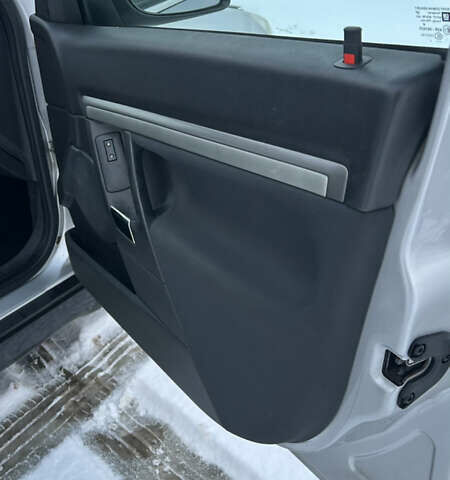 Серый Опель Вектра, объемом двигателя 1.8 л и пробегом 226 тыс. км за 2799 $, фото 15 на Automoto.ua