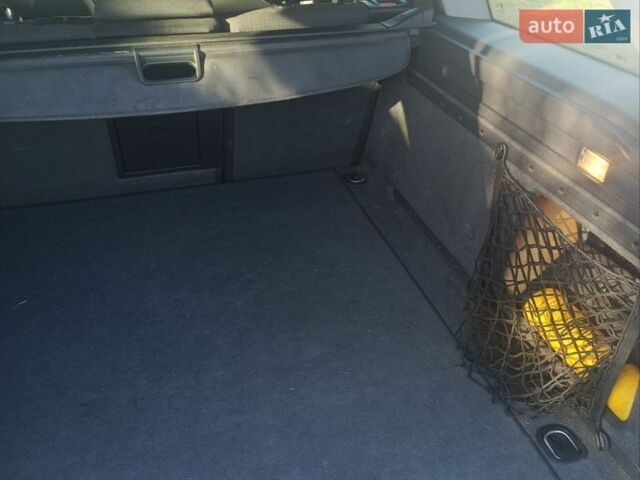 Сірий Опель Вектра, об'ємом двигуна 1.91 л та пробігом 321 тис. км за 5150 $, фото 19 на Automoto.ua