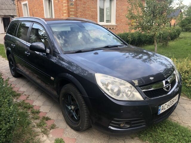Сірий Опель Вектра, об'ємом двигуна 1.9 л та пробігом 300 тис. км за 6311 $, фото 1 на Automoto.ua