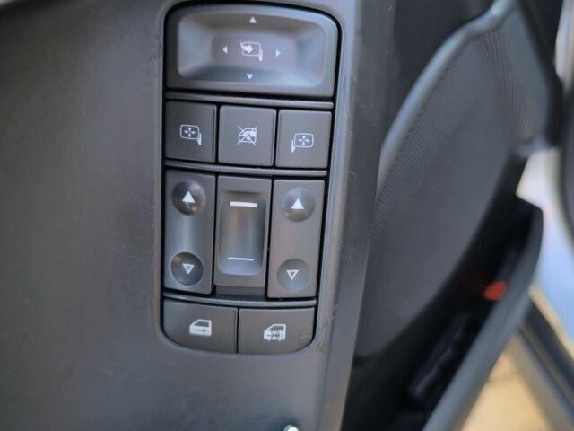 Серый Опель Вектра, объемом двигателя 1.9 л и пробегом 236 тыс. км за 6800 $, фото 13 на Automoto.ua