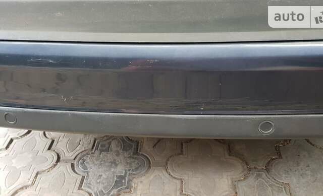 Сірий Опель Вектра, об'ємом двигуна 1.9 л та пробігом 278 тис. км за 6400 $, фото 9 на Automoto.ua