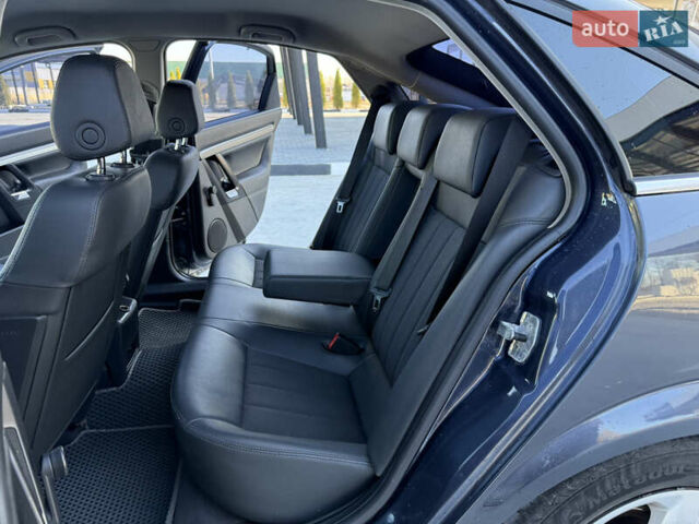 Сірий Опель Вектра, об'ємом двигуна 1.9 л та пробігом 336 тис. км за 4500 $, фото 23 на Automoto.ua